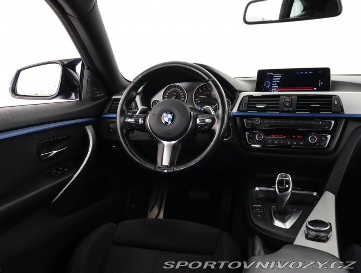 BMW 4 428i xDrive 2015