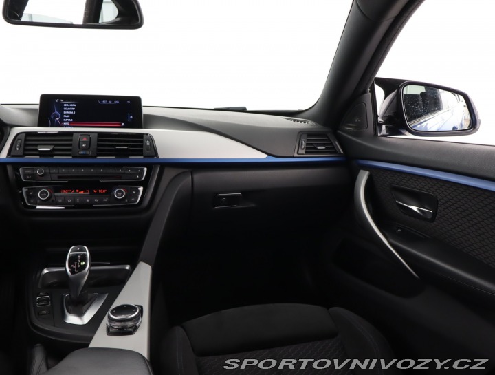 BMW 4 428i xDrive 2015
