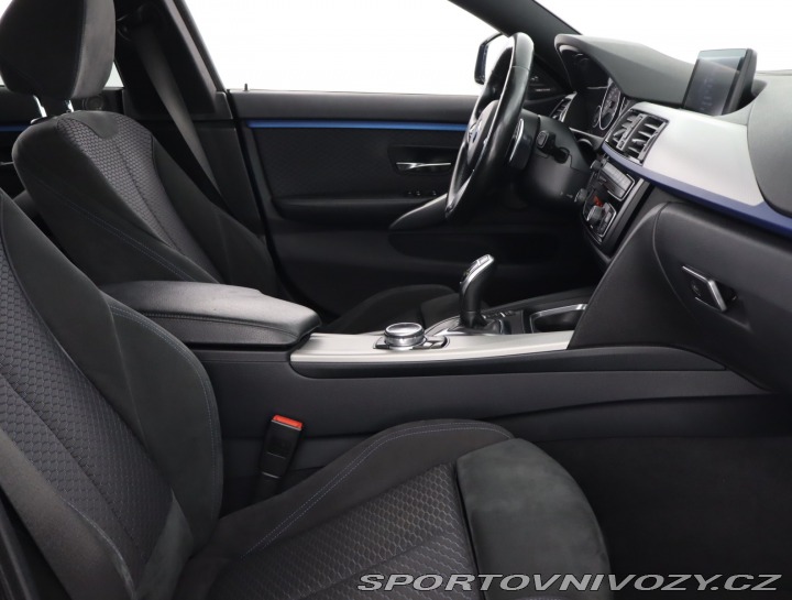 BMW 4 428i xDrive 2015