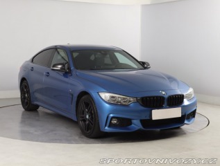 BMW 4 428i xDrive 2015