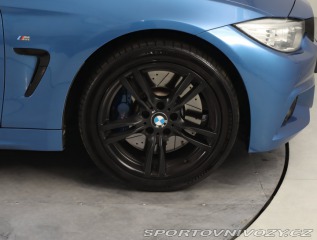BMW 4 428i xDrive 2015
