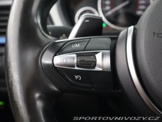 BMW 4 428i xDrive 2015