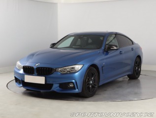BMW 4 428i xDrive 2015