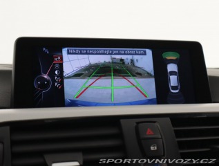 BMW 4 428i xDrive 2015