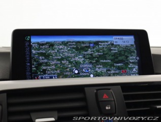 BMW 4 428i xDrive 2015