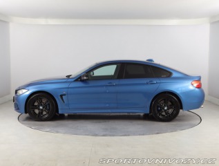 BMW 4 428i xDrive 2015