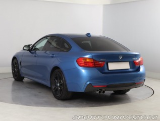 BMW 4 428i xDrive 2015