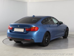 BMW 4 428i xDrive 2015