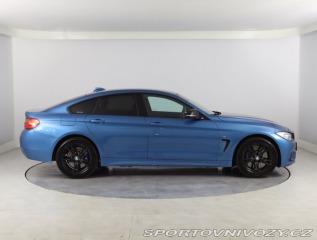 BMW 4 428i xDrive 2015