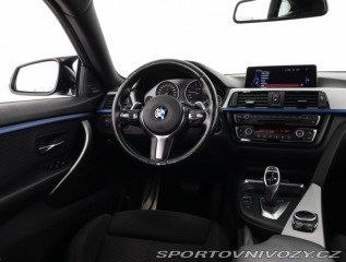 BMW 4 428i xDrive 2015