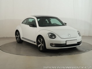 Volkswagen Beetle 1.4 TSI