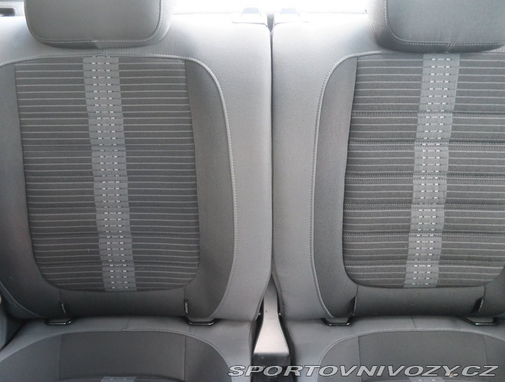 Volkswagen Beetle 1.4 TSI 2012