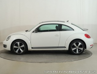Volkswagen Beetle 1.4 TSI 2012