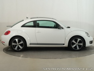 Volkswagen Beetle 1.4 TSI 2012