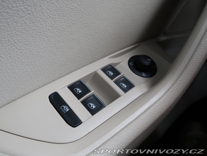 Škoda Superb Laurin&Klement 2.0 TS 2017