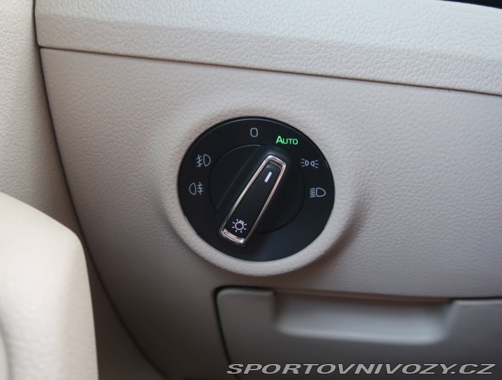 Škoda Superb Laurin&Klement 2.0 TS 2017