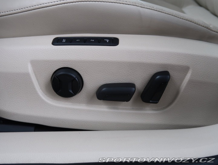 Škoda Superb Laurin&Klement 2.0 TS 2017