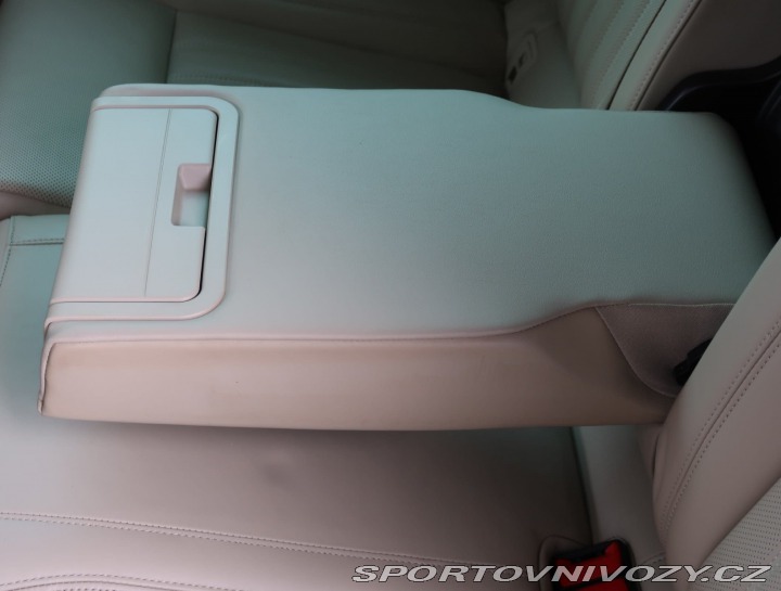 Škoda Superb Laurin&Klement 2.0 TS 2017