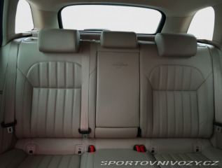 Škoda Superb Laurin&Klement 2.0 TS 2017