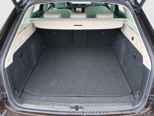 Škoda Superb Laurin&Klement 2.0 TS 2017