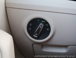 Škoda Superb Laurin&Klement 2.0 TS 2017