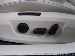 Škoda Superb Laurin&Klement 2.0 TS 2017