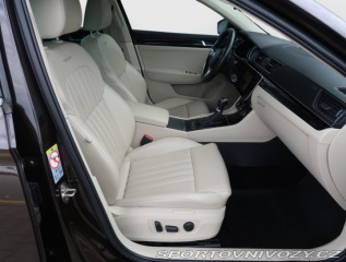 Škoda Superb Laurin&Klement 2.0 TS 2017