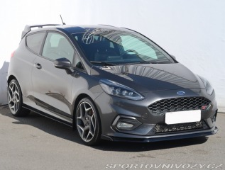 Ford Fiesta ST Sport ST