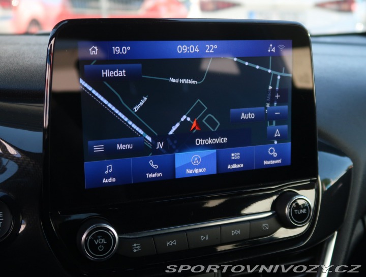 Ford Fiesta ST Sport ST 2020