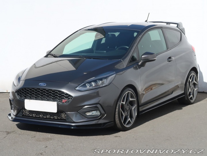 Ford Fiesta ST Sport ST 2020