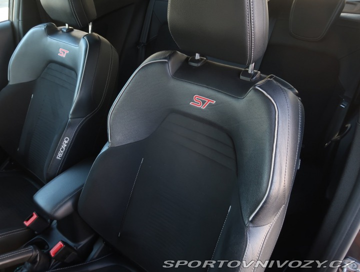 Ford Fiesta ST Sport ST 2020