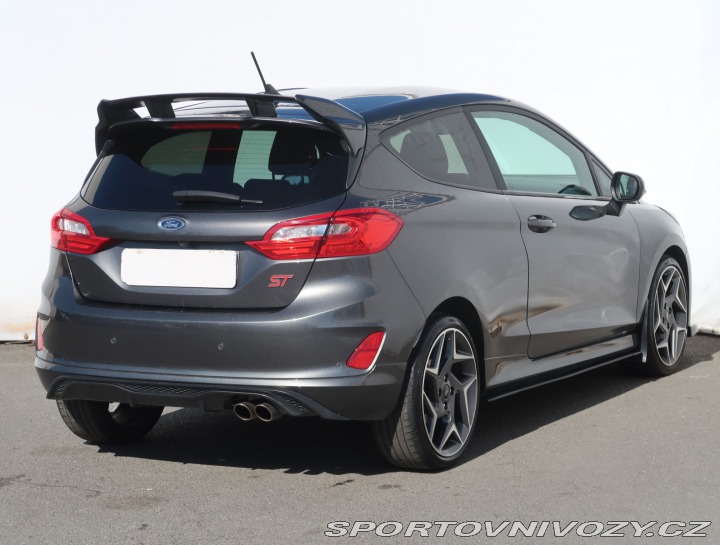 Ford Fiesta ST Sport ST 2020
