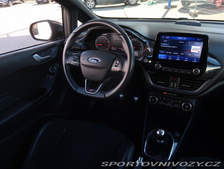 Ford Fiesta ST Sport ST 2020