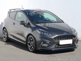 Ford Fiesta ST Sport ST 2020
