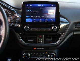 Ford Fiesta ST Sport ST 2020