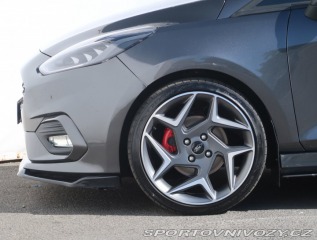 Ford Fiesta ST Sport ST 2020