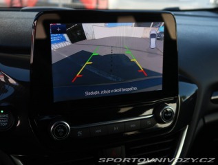 Ford Fiesta ST Sport ST 2020