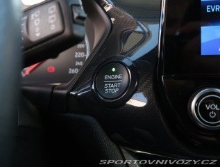 Ford Fiesta ST Sport ST 2020