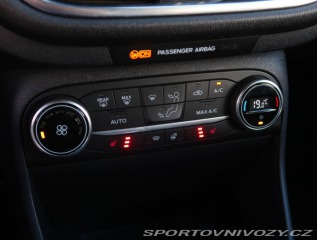 Ford Fiesta ST Sport ST 2020