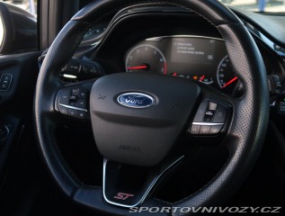 Ford Fiesta ST Sport ST 2020