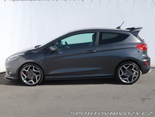 Ford Fiesta ST Sport ST 2020