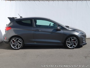 Ford Fiesta ST Sport ST 2020