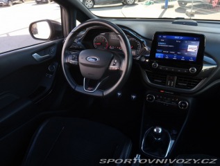 Ford Fiesta ST Sport ST 2020