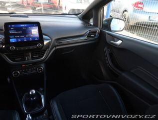 Ford Fiesta ST Sport ST 2020
