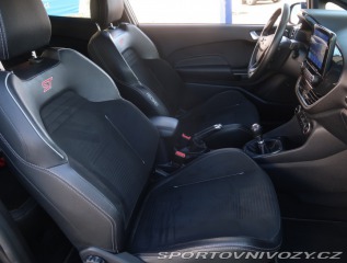 Ford Fiesta ST Sport ST 2020
