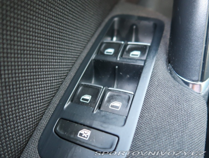 Volkswagen Golf GTE 2015