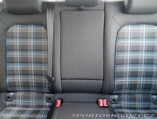 Volkswagen Golf GTE 2015