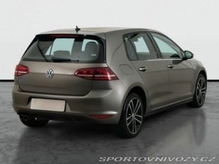 Volkswagen Golf GTE 2015