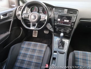 Volkswagen Golf GTE 2015