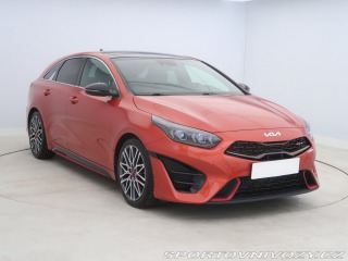Kia ProCeed GT 1.6 T-GDI